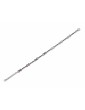 PULSERA PLATA 925 mm