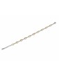 PULSERA PLATA 925 mm