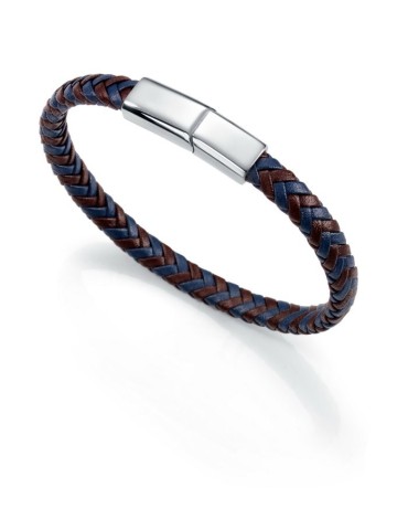 PULSERA VICEROY FASHION ACERO