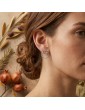 PENDIENTES ARO PLATA 925 mm
