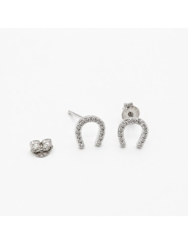 PENDIENTES PLATA 925 mm