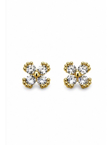PENDIENTES PLATA 925 mm