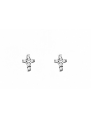 PENDIENTES PLATA 925 mm