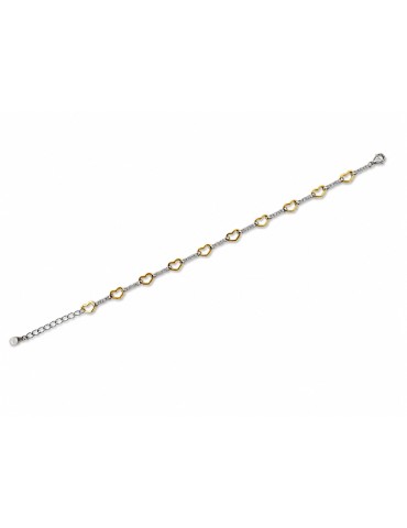 PULSERA PLATA 925 mm