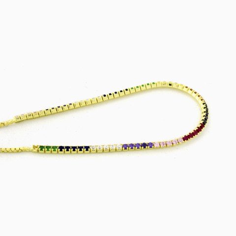 Pulsera RAINBOW