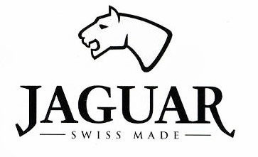 Jaguar Watches