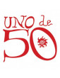 Uno de 50