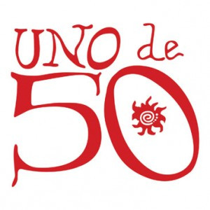 Uno de 50